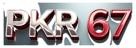 pkr 67 logo