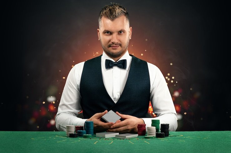 pkr 67 Live Casino